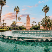 Marrakech