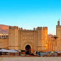 Medina de Fez