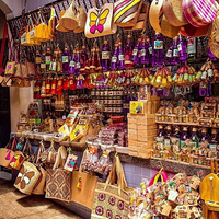 Mercado das Tulhas
