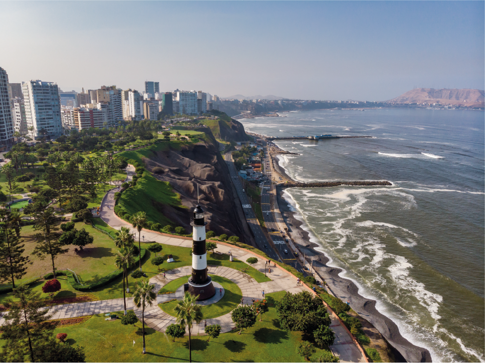 Lima Gastronómica