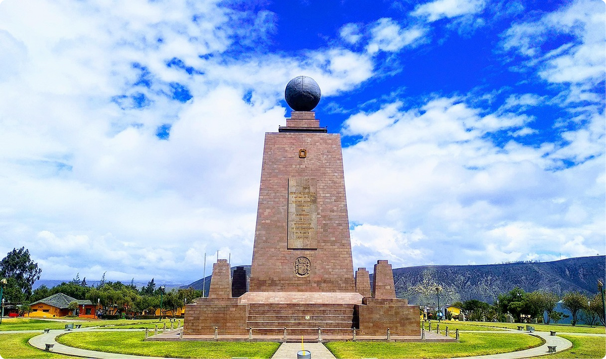 Quito | Volcanes y Tradiciones