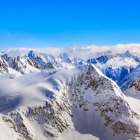 Monte Titlis