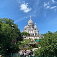 Montmartre