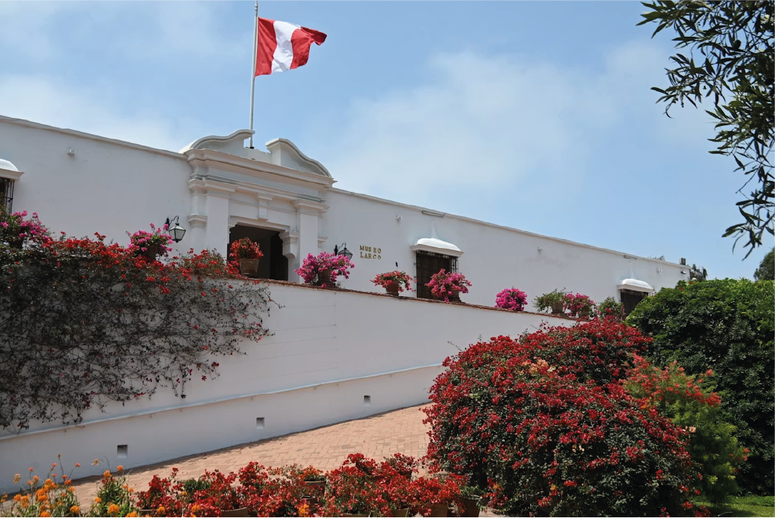 Lima Gastronómica