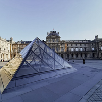 Museo de Louvre