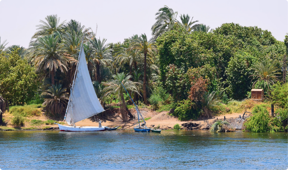 Egipto faraónico