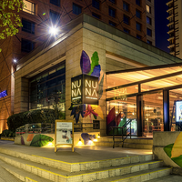 Novotel Santiago Las Condes