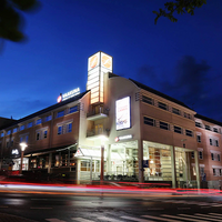 Original Sokos Hotel Vaakuna Rovaniemi