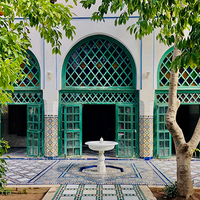 Palacio de la Bahía