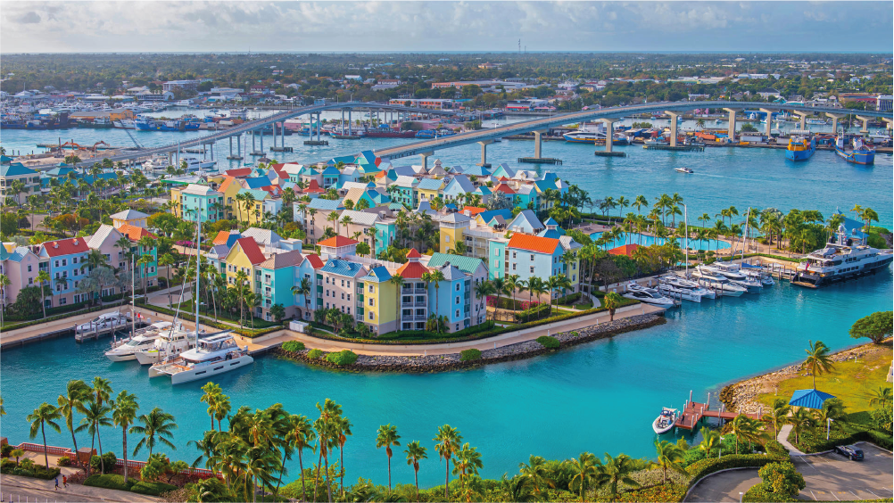 Orlando Halloween + Crucero Disney