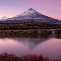 Parque Nacional Cotopaxi