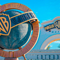 Parque Warner Madrid