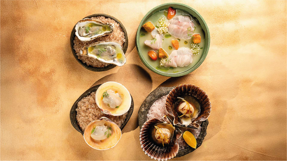 Lima Gastronómica