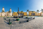 Lima Gastronómica