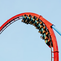 PortAventura World + Ferrari Land
