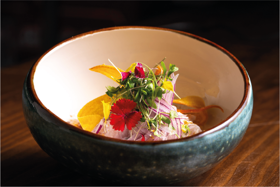 Lima Gastronómica