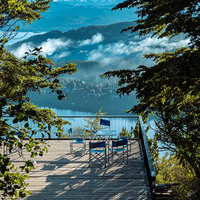 Punto Panorámico