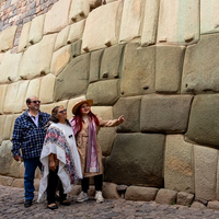 Sacsayhuamán