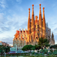 Sagrada Familia