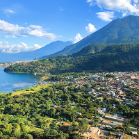 San Juan La Laguna
