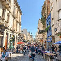 San Telmo