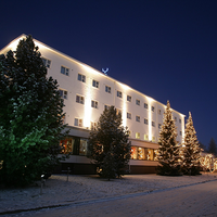 Scandic Pohjanhovi
