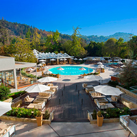 Sheraton Santiago