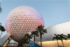 Orlando Halloween + Crucero Disney