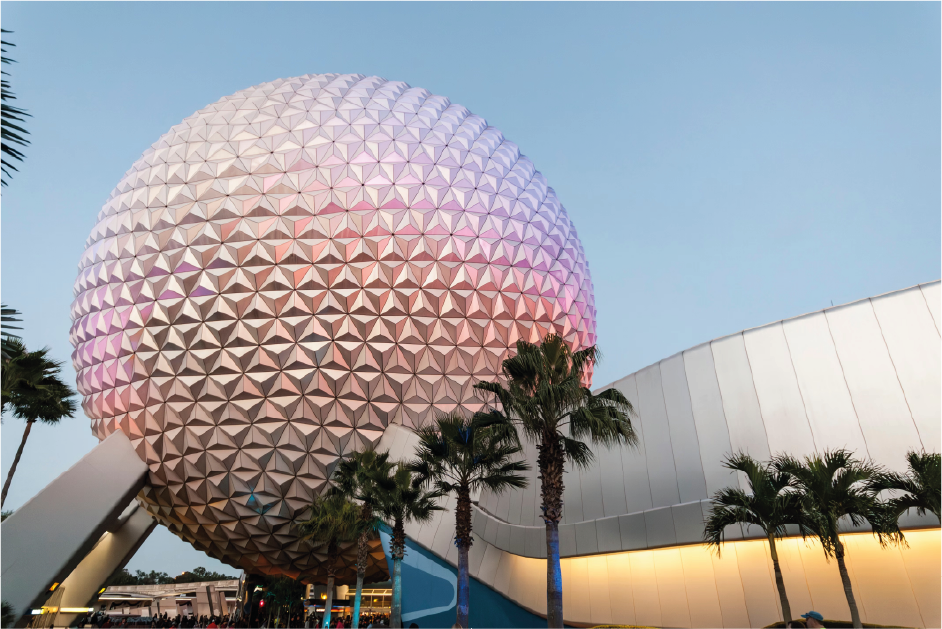 Orlando Halloween + Crucero Disney