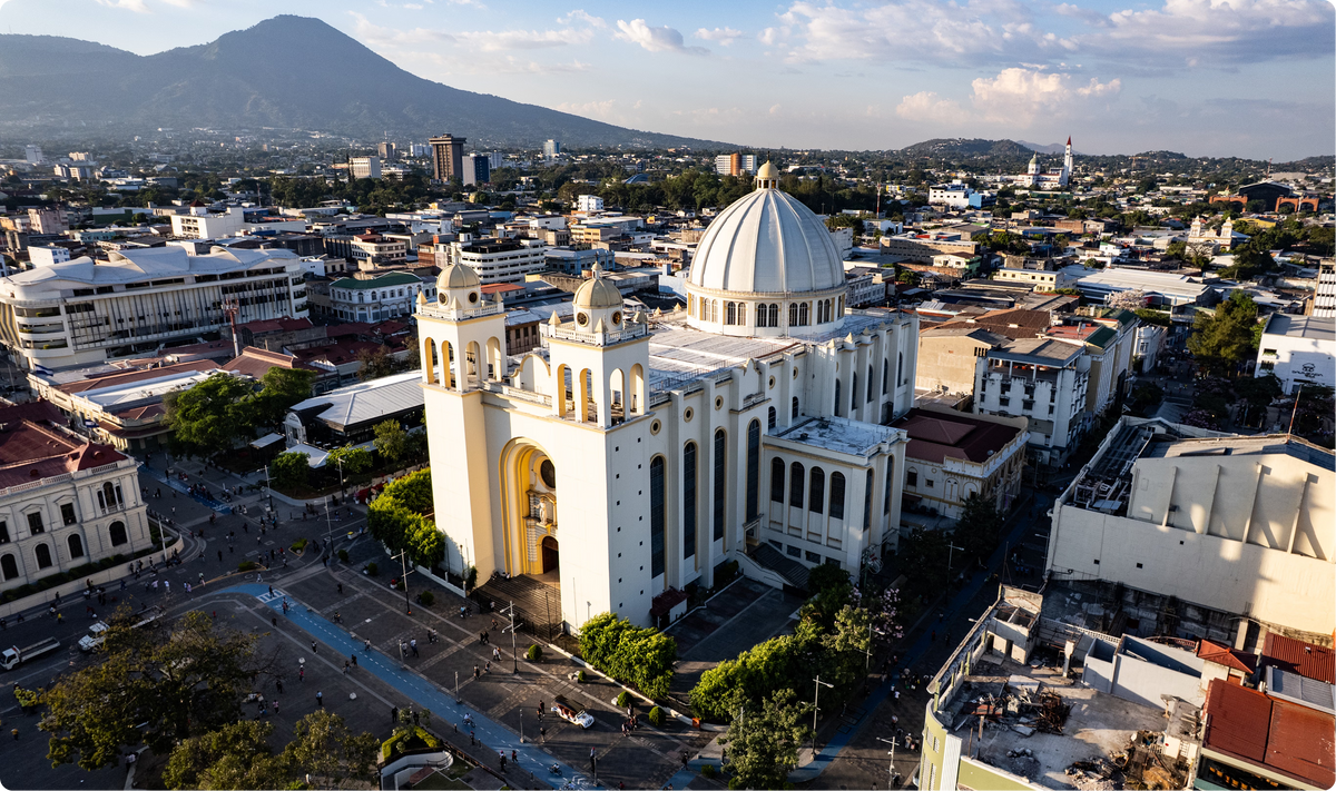 Gran Circuito de Centroamérica