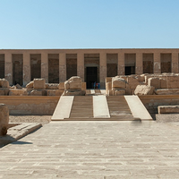 Templo de Abydos