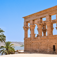 Templo de Filae