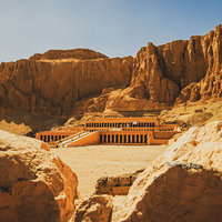 Templo de Hatshepsut