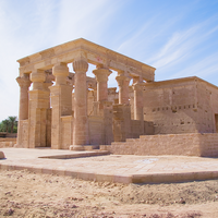 Templo de Hibis