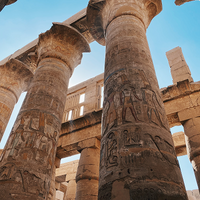 Templo de Karnak