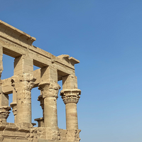 Templo de Kom Ombo
