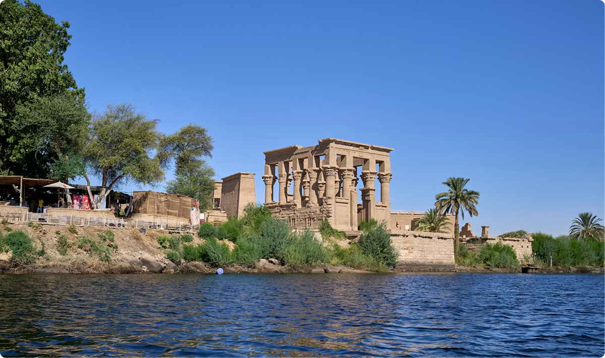 Egipto faraónico