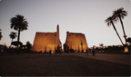 Egipto de Norte a Sur