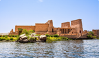Egipto de Norte a Sur