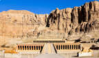 Egipto de Norte a Sur
