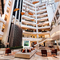 Tikal Futura Hotel & Convention Center