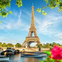 Torre Eiffel