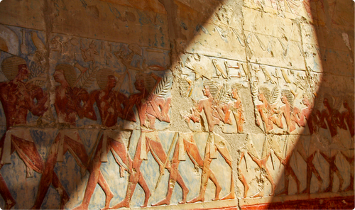 Egipto faraónico