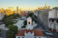 Plaza de Mayo