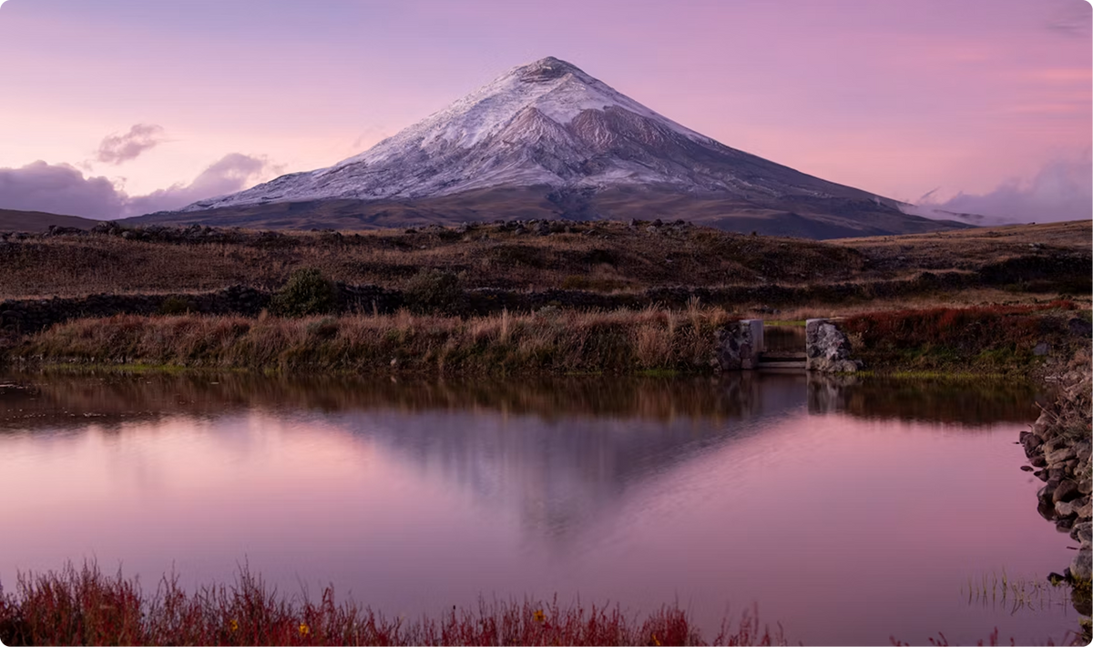 Quito | Volcanes y Tradiciones