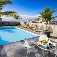 Hotel Windsor Guanabara