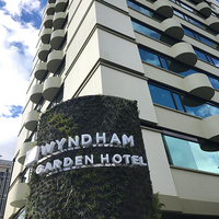 Wyndham Garden Quito