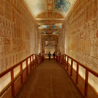 Zoco de Luxor