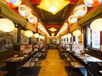 Restaurante local