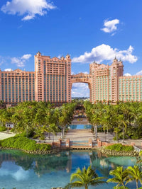 Atlantis Paradise Island